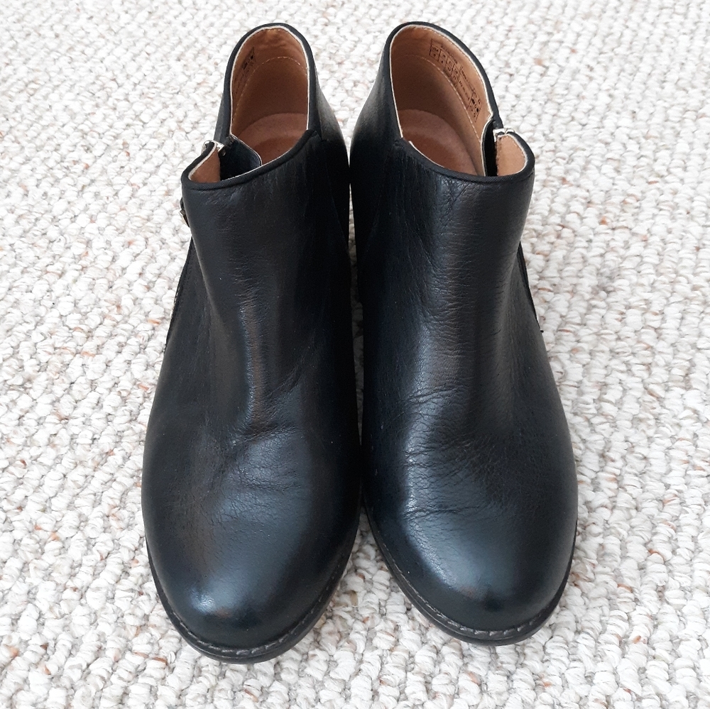 Vionic Jolene Booties - image 2